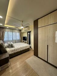 Blk 136 Pasir Ris Street 11 (Pasir Ris), HDB Executive #572222381